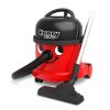 Numatic 912061 Numatic Henry XL Plus Bagged Vacuum Cleaner - Red