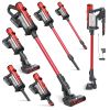 Numatic 913925 Cordless Vacuum Cleaner