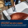 Vax CDCW-SWXS Platinum SmartWash Carpet Cleaner - Charcoal & Blue