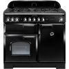 Rangemaster CDL100DFFBL/C Range Cooker