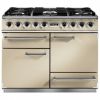 Falcon F1092DXDFCR-BM Range Cooker