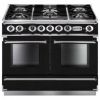 Falcon FCON1092DFBL-CM-EU Range Cooker