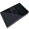 Hotpoint PVH92BKFKIT 83cm Vented Induction Hob with MyMenu and Touch Control A Rated