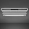 Smeg KLT9L4X 90cm Ceiling Hood in Stainless Steel with Auto Vent 2.0 B Rated