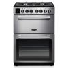 Rangemaster PROPL60DFFSS/C Freestanding Dual Fuel Cooker