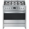 Smeg A1-9 Range Cooker