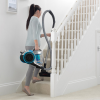 Vax CVRAV013 Cylinder Vacuum Cleaner