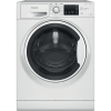 Hotpoint NDB8635WUK Freestanding Washer Dryer