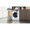 Hotpoint NDB8635WUK Freestanding Washer Dryer