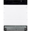 CDA CDI6372 Full Size Integrated Dishwasher