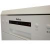 Amica ADF410WH Freestanding Slimline Dishwasher