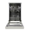Amica ADF410WH Freestanding Slimline Dishwasher