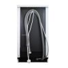 Amica ADF430WH Freestanding Slimline Dishwasher