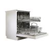 Amica ADF610WH Freestanding Full Size Dishwasher