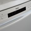 Amica ADF630WH Freestanding Full Size Dishwasher