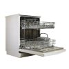 Amica ADF630WH Freestanding Full Size Dishwasher