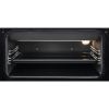AEG CIB6742MCB Freestanding Electric Cooker