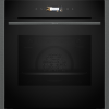 Neff B24CR31G0B Built In Single Oven