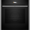 Neff B54CR31N0B Built In Single Oven