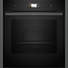 Neff B64CS71G0B Built In Single Oven