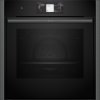 Neff B64CT73G0B Built In Single Oven