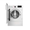Blomberg LRI1854110 Integrated Washer Dryer