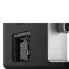 Smeg BCC12BLMUK Bean To Cup Coffee Machine with Steam Wand, Matte Black