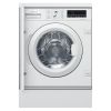 Bosch WIW28502GB Integrated Washing Machine