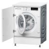 Bosch WIW28502GB Integrated Washing Machine