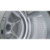 Bosch WQH246DRGB Tumble Dryer Capacity 9kg, Heat Pump dryer, Graphite A+++ Rated