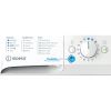 Indesit BDE86436WVUK Push&Go Washer-Dryer 8+6Kg 1400Spin White With Ariel Pods And Steam Cycles