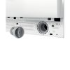 Indesit BDE96436WVUK Push&Go Washer-Dryer 9+6Kg 1400Spin White With Ariel Pods And Steam Cycles