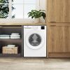 Beko BM1WU3721W Freestanding Washing Machine