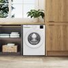 Beko BMN3WT3821W Freestanding Washing Machine