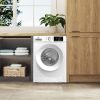Beko BWC7121W Freestanding 7kg 1200rpm Washing Machine - White A Rated