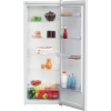 Beko LSG4545W Freestanding Larder Fridge