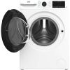 Beko BMND8545UW Freestanding 8kg/5kg 1400 Spin Washer Dryer - White