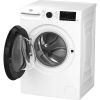 Beko BMND8545UW Freestanding 8kg/5kg 1400 Spin Washer Dryer - White