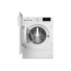 Beko WTIK741511 7kg 1400 Spin Integrated Washing Machine