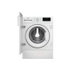 Beko WTIK741511 7kg 1400 Spin Integrated Washing Machine