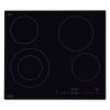 Belling BEL CH602T BLK Hob