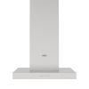 Belling BEL CHIM 603T STA 60cm Chimney Cooker Hood, Stainless Steel C Rated