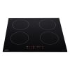 Belling BEL IHT6013 BLK Hob
