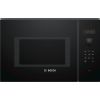 Bosch BFL553MB0B Integrated Microwave