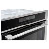 Belling BEL BI603MFPY STA Stainless Steel Built-In Electric Oven A Rated