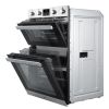 Belling BEL BI902FP STA Oven/Cooker