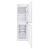 Amica BK2963FA 54Cm Integrated 50/50 Frost-Free Fridge Freezer with Sliding Hinge System
