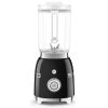Smeg BLF03BLUK 50's Style Jug Blender in Black