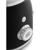 Smeg BLF03BLUK 50's Style Jug Blender in Black