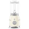 Smeg BLF03CRUK 50's Style Jug Blender in Cream